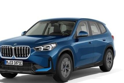 BMW iX1 51.893 km 36.930 &euro; Tuttlingen 78532