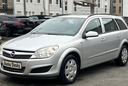Opel Astra 277.948 km 1.900 € Essen 45141