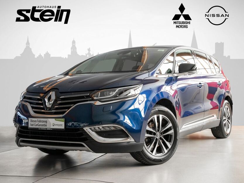 Renault Espace 75.392 km 22.640 € Lüneburg 21339