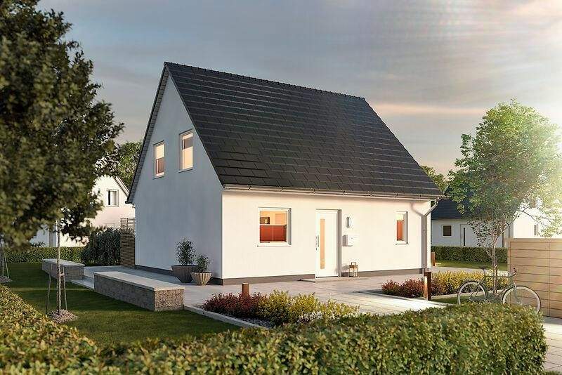 Einfamilienhaus Grammetal - 4 Zimmer, 121 m&sup2;, 272.020&euro; | Angebot:25802738