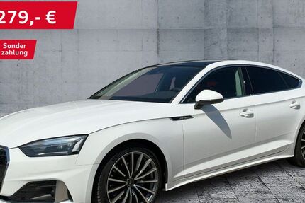 Audi A5 122.774 km 25.868 &euro; Bamberg 96052