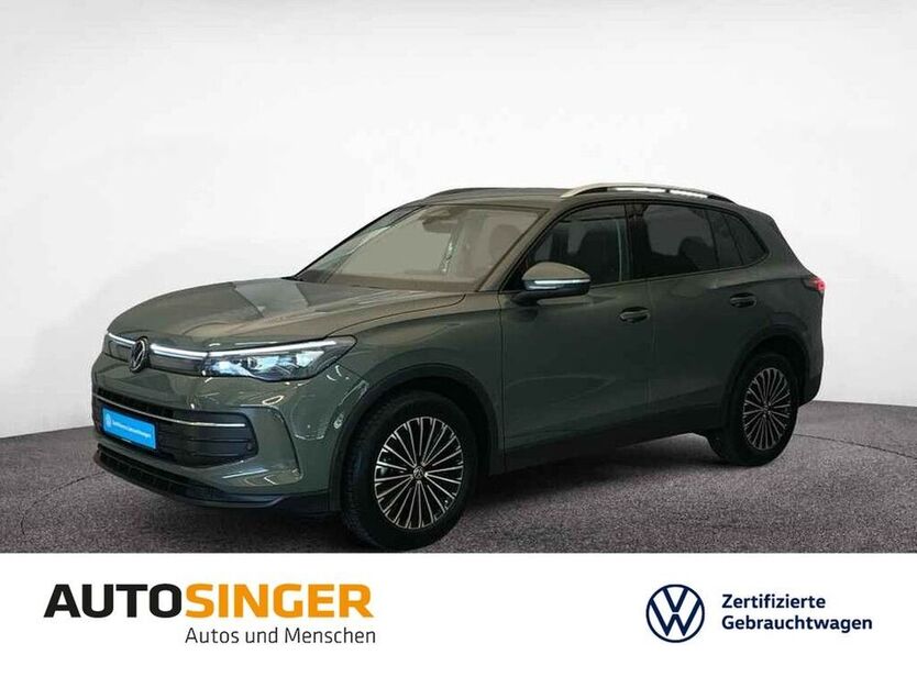 Tiguan