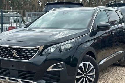 Peugeot 5008 139.468 km 14.700 &euro; Mittenwalde 15749