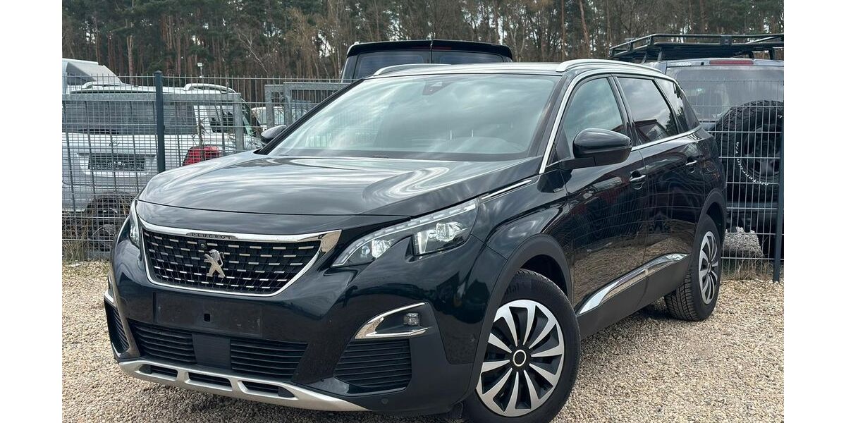 Peugeot 5008 139.468 km 14.700 &euro; Mittenwalde 15749