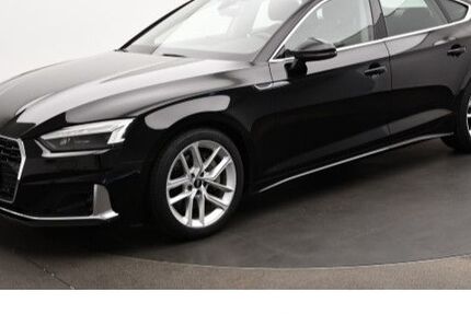 Audi A5 68.015 km 29.490 € Wolfsburg 38440