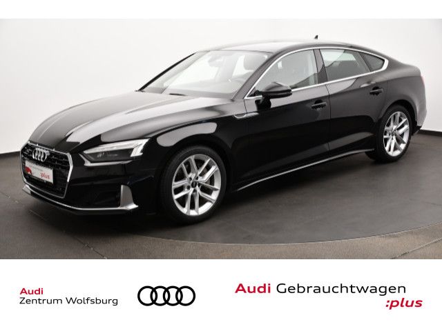 Audi A5 68.015 km 29.490 € Wolfsburg 38440