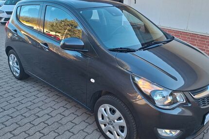 Opel Karl 52.602 km 6.490 &euro; Hergisdorf 06313
