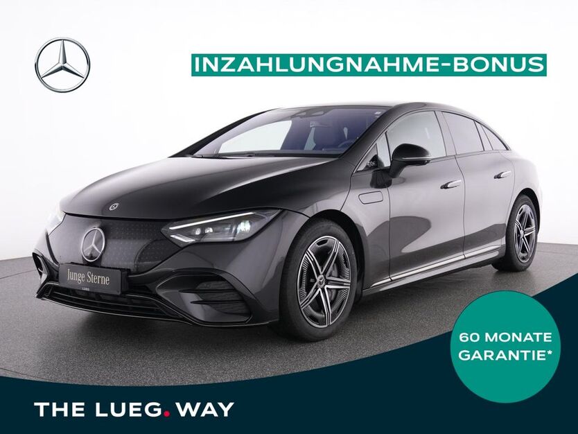 Mercedes-Benz EQE 12.900 km 59.885 € Essen 45309