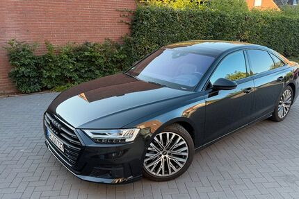 Audi A8 100.300 km 44.444 &euro; Ahaus 48683