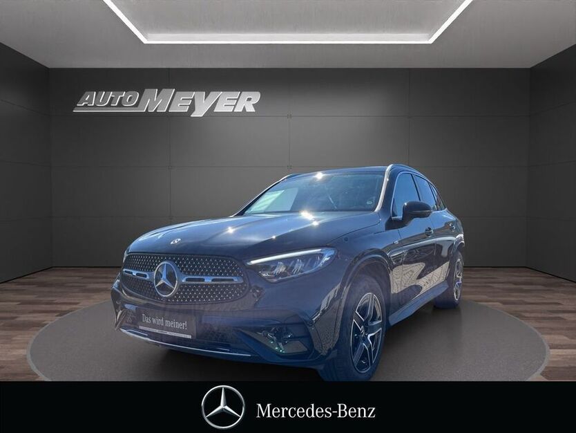 GLC 300