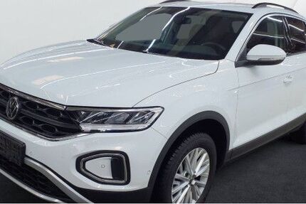 VW T-Roc 20.675 km 21.280 € Mainz 55129