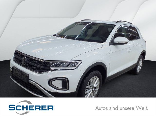 VW T-Roc 20.675 km 21.280 € Mainz 55129