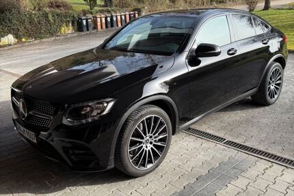 Mercedes-Benz GLC 250 168.200 km 26.500 &euro; Fichtenberg 74427