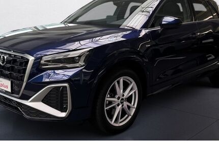Audi Q2 7.316 km 34.278 &euro; Osterode 37520