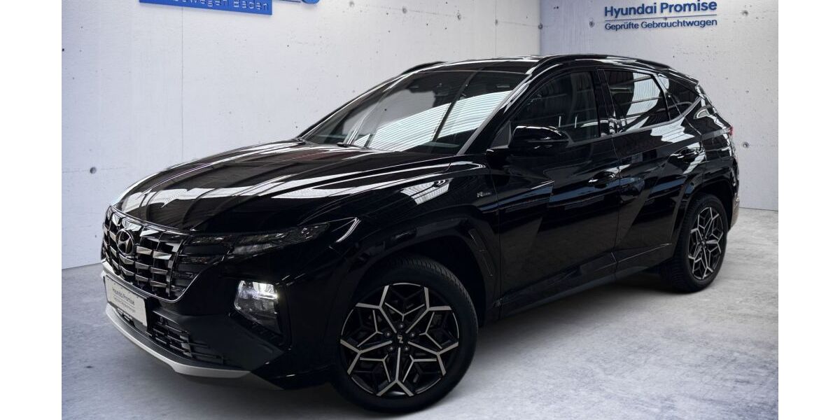 Hyundai TUCSON 33.500 km 31.990 &euro; Freiburg im Breisgau 79108