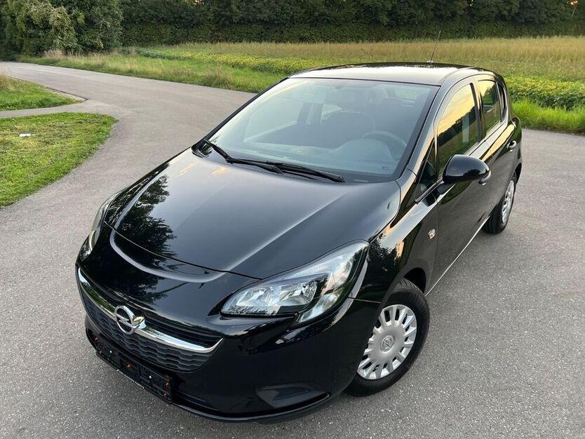 Corsa