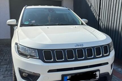Jeep Compass 134.000 km 12.000 &euro; Auerbach 91275