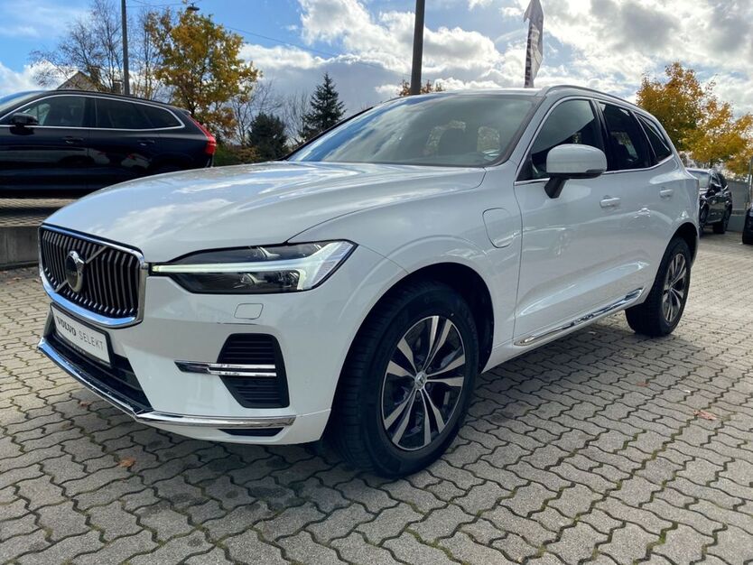 Volvo XC60 61.500 km 36.490 € Fürth 90765