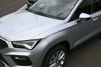 Seat Ateca 1.100 km 30.450 € Neuerburg 54673