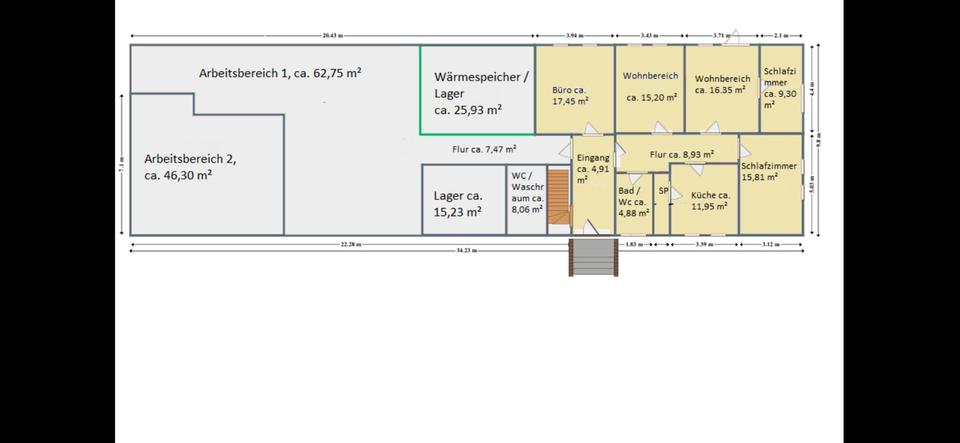 Mehrfamilienhaus, Wohnhaus Schwabach - 5 Zimmer, 184 m&sup2;, 798.000&euro; | Angebot:26615654