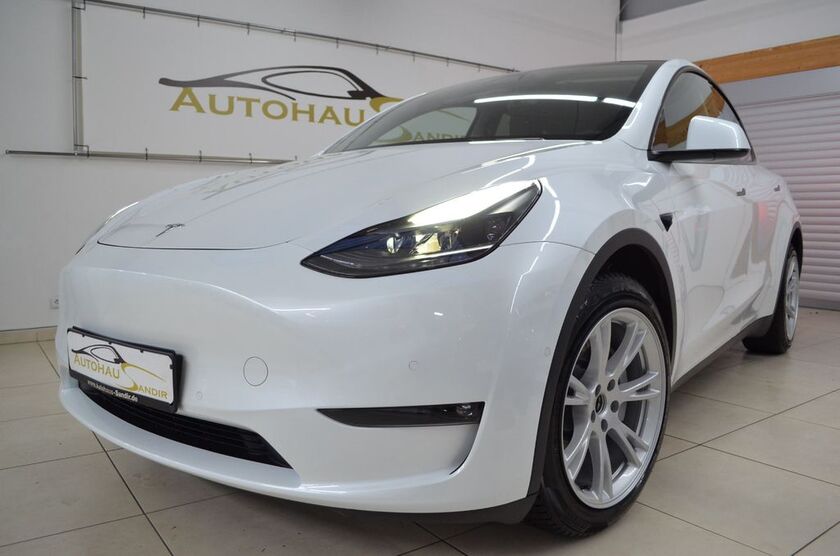 Tesla Model Y 43.500 km 39.300 € Ottobrunn / Riemerling 85521