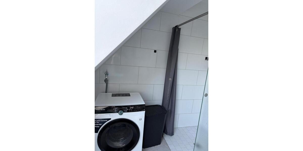 Dachgeschoßwohnung Hamminkeln - 2 Zimmer, 48 m&sup2;, 480&euro; | Angebot:25430771