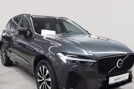 Volvo XC60 129.819 km 28.490 &euro; Fernwald-Steinbach 35463
