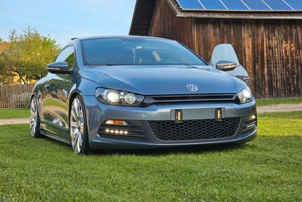 VW Scirocco