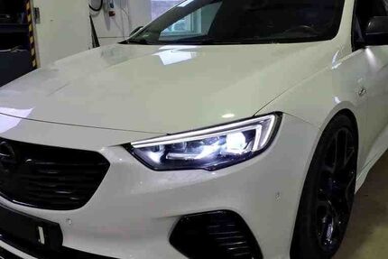 Opel Insignia 45.700 km 19.850 &euro; Ludwigsau 36251