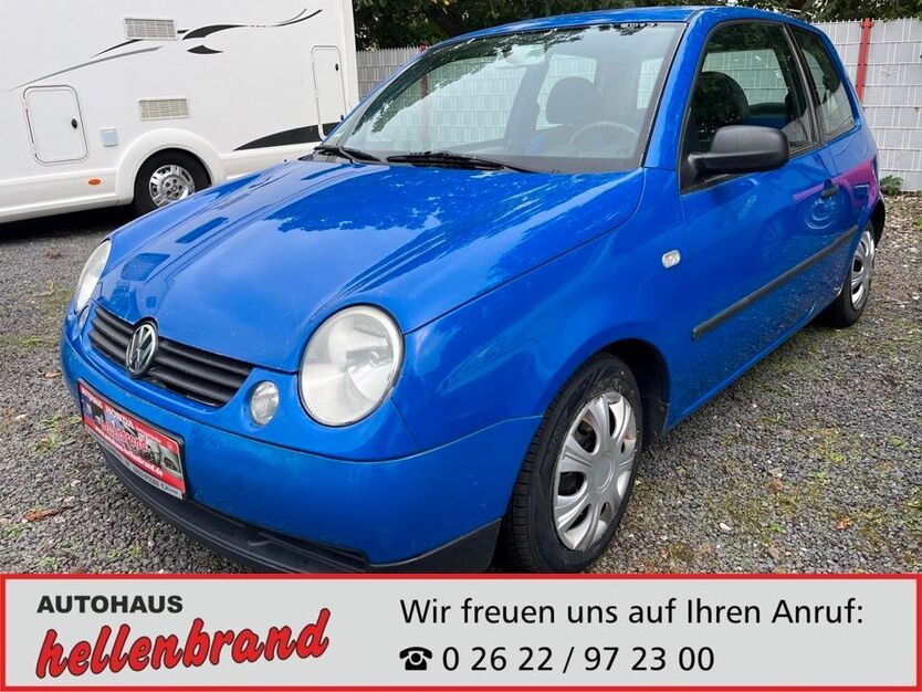 VW Lupo 223.893 km 1.890 € Neuwied 56566