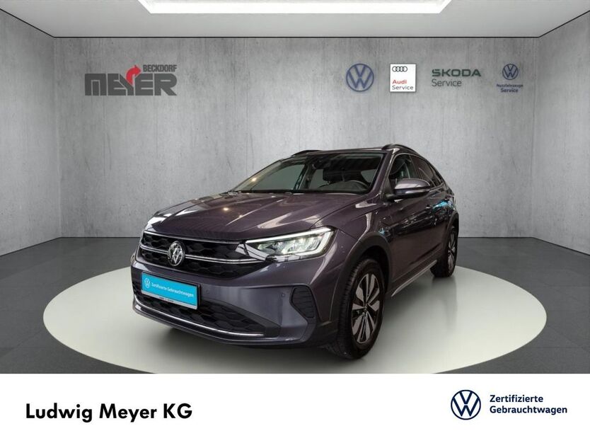 VW Taigo 13.267 km 22.390 € Beckdorf 21643