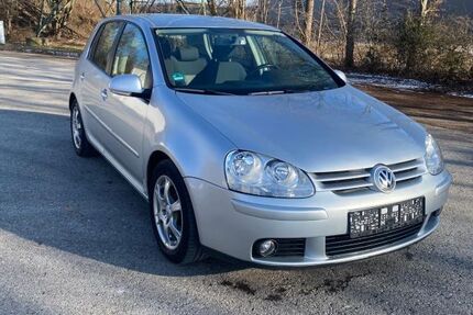 VW Golf 175.000 km 6.990 &euro; Friedberg 86316