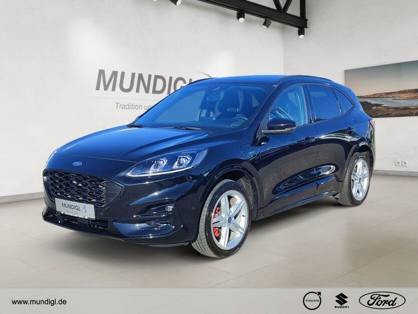 Ford Kuga 59.340 km 26.730 € Landshut 84030