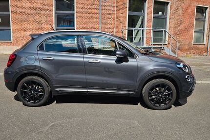 Fiat 500X 66.500 km 16.600 &euro; Hamburg 22089