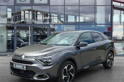 Citroen C4 61.000 km 13.880 &euro; Nordhausen 99734