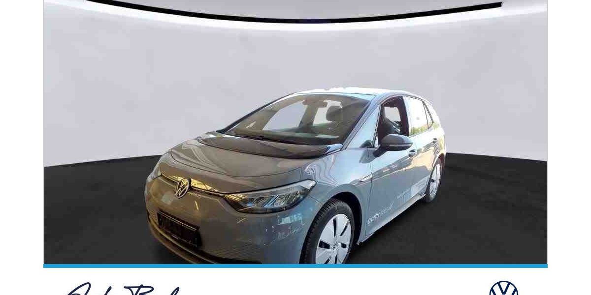 VW ID.3 52.730 km 24.580 &euro; Limburg 65549