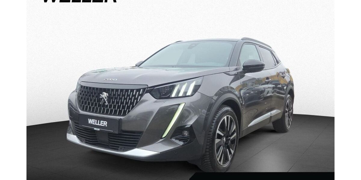 Peugeot 2008 52.000 km 17.950 &euro; Osnabrück 49084
