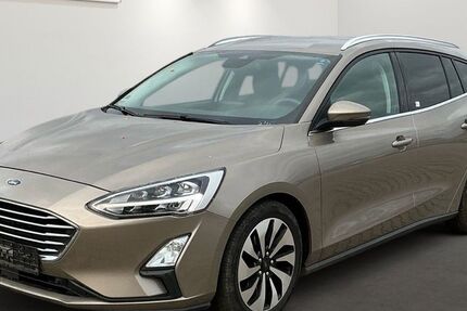 Ford Focus 156.224 km 7.199 &euro; Brehna 06796