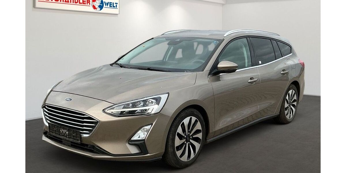 Ford Focus 156.224 km 7.199 &euro; Brehna 06796