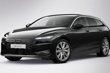 Audi A6 e-tron 3.980 km 54.990 € Hofheim 65719