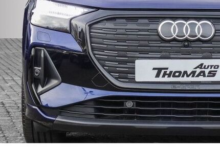 Audi Q4 e-tron 27.010 km 31.490 &euro; Bonn 53227