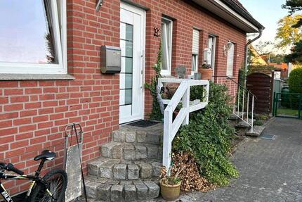 Reihenmittelhaus in zentraler Lage in Walsrode zu vermieten zimmer