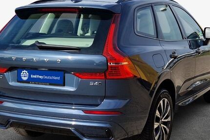 Volvo XC60 51.721 km 34.940 &euro; Hildesheim 31135