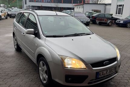 Ford Focus 246.130 km 3.000 &euro; Bruchsal 76646