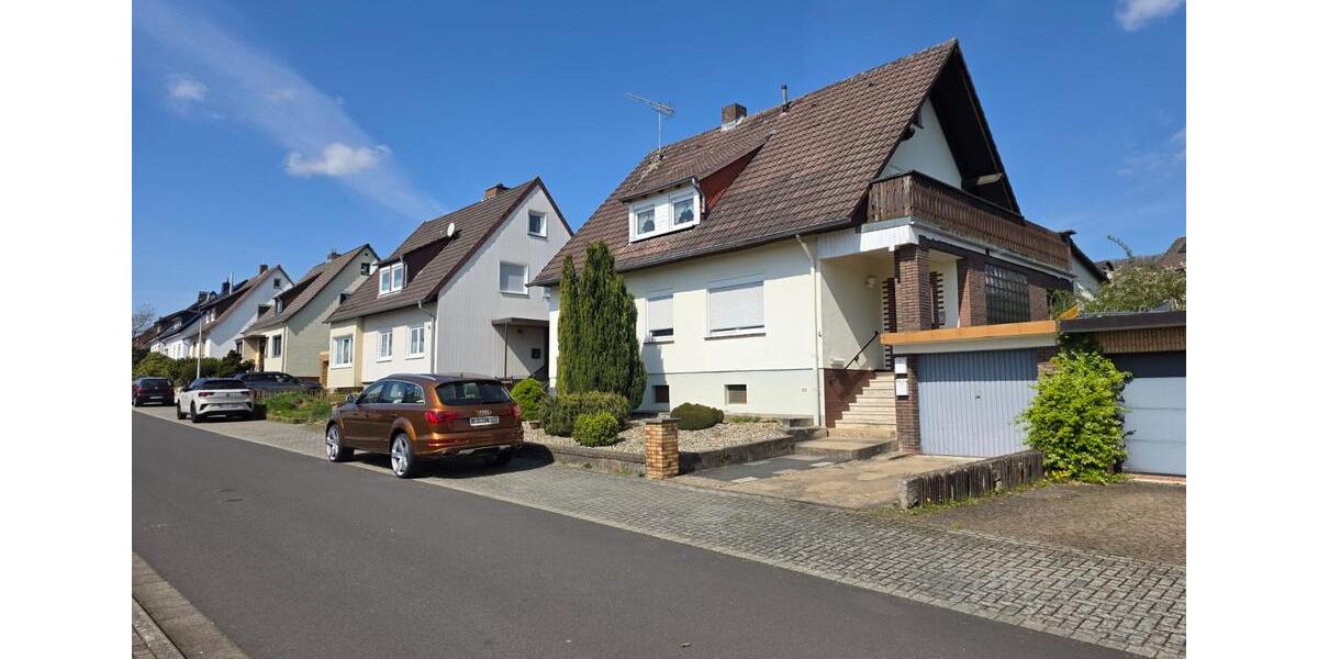 Mehrfamilienhaus, Wohnhaus Schauenburg - 350.000&euro; | Angebot:26891222