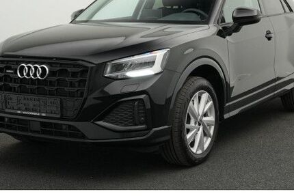 Audi Q2 31.500 km 33.410 &euro; Gersthofen 86368