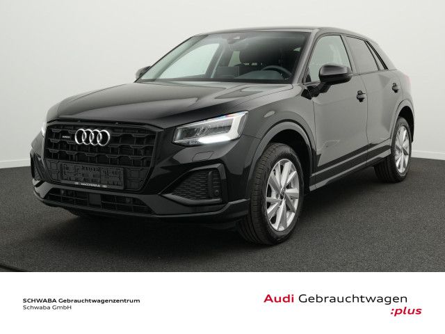 Audi Q2 31.500 km 33.880 &euro; Gersthofen 86368