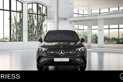 Mercedes-Benz GLC 300 9.184 km 64.800 &euro; Ravensburg 88214