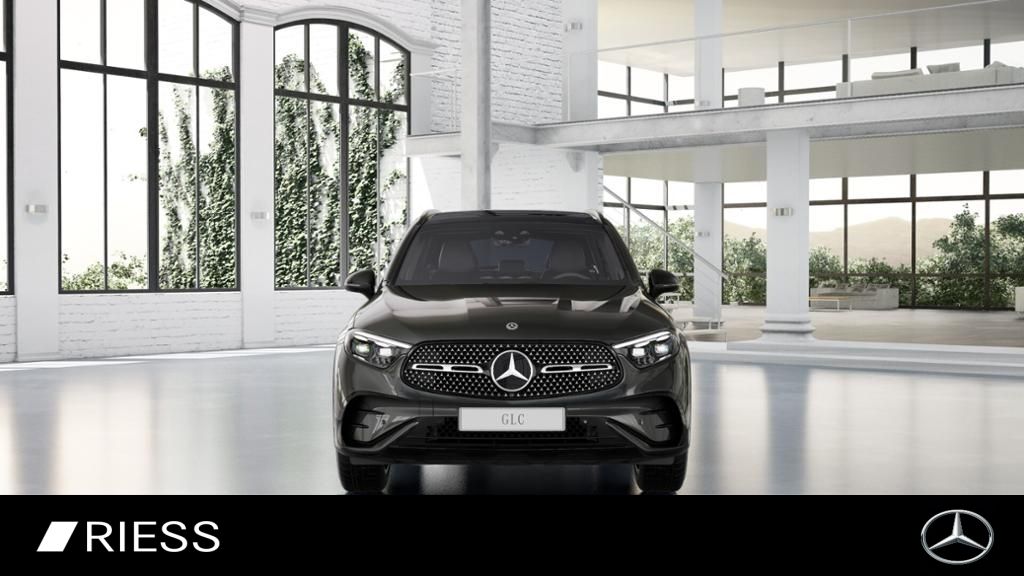 Mercedes-Benz GLC 300 9.184 km 64.800 &euro; Ravensburg 88214