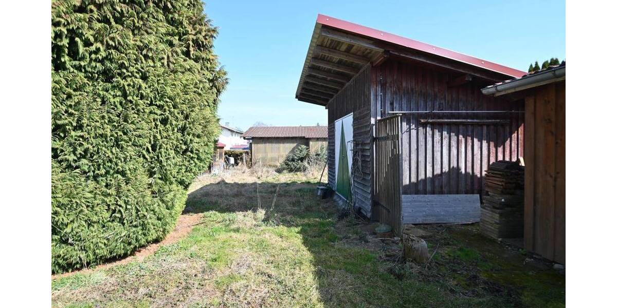 Grundstück Berkheim Eichenberg - 63.000&euro; | Angebot:26376144